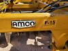 Amco F15 Pull Behind Disc - 26