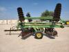 John Deere 235 Disc - 2