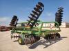 John Deere 235 Disc - 3