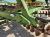 John Deere 235 Disc - 26