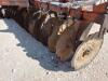 Case Pull behind Disc - 10