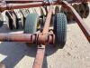 Case Pull behind Disc - 11