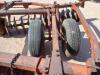 Case Pull behind Disc - 15