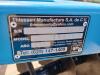Unused TMR-2426 Disc - 18