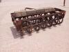 Pull Behind Double Crow Foot Plow Packer - 3