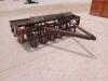 Pull Behind Double Crow Foot Plow Packer - 5