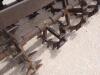 Pull Behind Double Crow Foot Plow Packer - 7