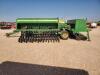 John Deere Grain Drill - 2