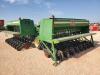 John Deere Grain Drill - 3