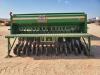 John Deere Grain Drill - 4