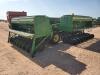 John Deere Grain Drill - 5