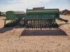 John Deere Grain Drill - 6