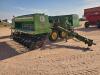 John Deere Grain Drill - 7