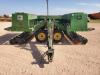 John Deere Grain Drill - 8
