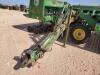 John Deere Grain Drill - 9
