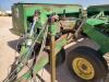 John Deere Grain Drill - 10