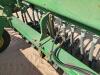 John Deere Grain Drill - 16