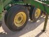 John Deere Grain Drill - 31