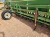 Great Plains 400885 Seed Drill - 8