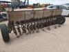 Pull Behind Seed Drill - 3