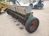 Pull Behind Seed Drill - 4
