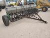 Pull Behind Seed Drill - 5