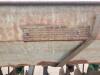 Pull Behind Seed Drill - 10