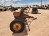 Pull Behind Seed Drill - 4