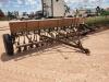Pull Behind Seed Drill - 5