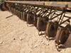 Pull Behind Seed Drill - 8