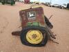 John Deere 8000 Seed Drill - 2