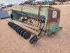 John Deere 8000 Seed Drill - 4