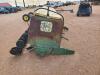 John Deere 8000 Seed Drill - 5