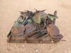 John Deere 8000 Seed Drill - 9