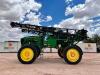 John Deere 4720 Field Sprayer - 2