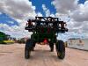 John Deere 4720 Field Sprayer - 4