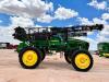 John Deere 4720 Field Sprayer - 6