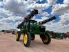 John Deere 4720 Field Sprayer - 7
