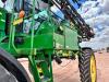 John Deere 4720 Field Sprayer - 12