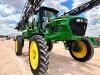 John Deere 4720 Field Sprayer - 27