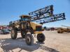 Spra Coupe 7460 Field Sprayer - 7
