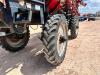 Case SPX 2130 Sprayer - 11