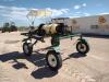 Big Boy 400 Spider Sprayer - 3