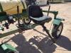 Big Boy 400 Spider Sprayer - 16