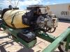 Big Boy 400 Spider Sprayer - 18