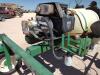 Big Boy 400 Spider Sprayer - 21