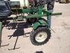 Big Boy 400 Spider Sprayer - 24