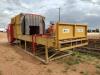NewHouse C3500A Bale Chopper - 3