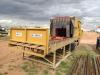 NewHouse C3500A Bale Chopper - 5