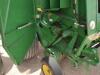 John Deere 469 Round Baler - 9